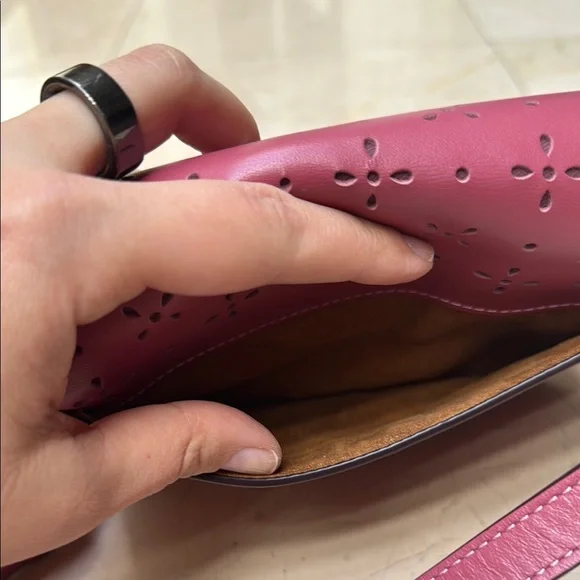 COACH Mini Brynn Crossbody - Picture 12 of 12